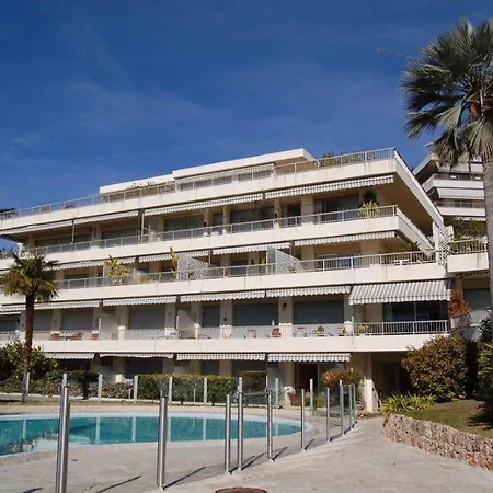 3p Climatise Avec Grande Terrasse, Piscine Et Wifi - Fr-1-196-350