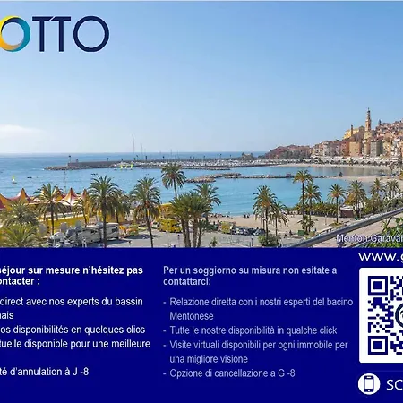 Grand 3p Climatise Avec Terrasse Dans Calme Avec Piscine - Fr-1-196-350 * 멍똥